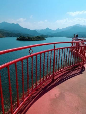 走進隴州:探訪關山草原與千年古道的神秘之旅
