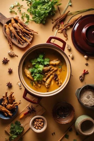 家常滑肉湯這樣做，簡(jiǎn)單快手，肉滑湯鮮，上桌就被搶光！