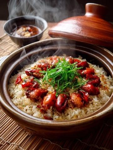 漢中最佳江油肥腸店,地道川味不容錯過