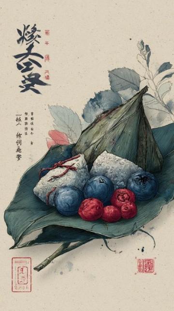 雄安美食匯:品嘗新區獨特的美味