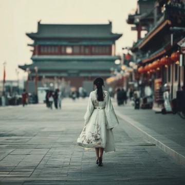漫步營口古韻新顏,感受歷史與現代交融之美