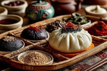 位于成都西門光華村的芙蓉凰花園餐廳備受美食愛好者的青睞,芙蓉凰的菜品眾多
