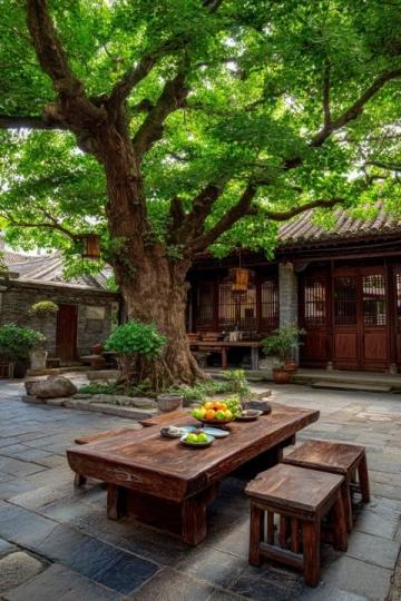 南昌滕王閣周邊寶藏地圖攻略：探秘名樓古巷，感受詩意繁華