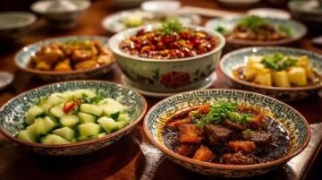惠州十大必嘗美食:地方小吃探秘之旅