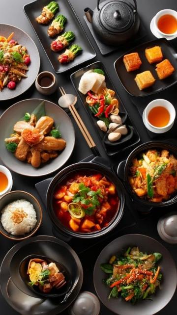 探尋宜興府風味:美食榜單大揭秘