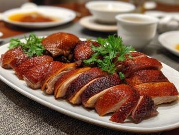 江西贛菜菜單:經(jīng)典與特色并存的美食盛宴