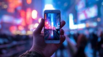手機攝影教程:從構圖、光線到后期編輯的全面技巧指南