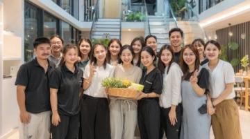 貴陽市再迎新商戰:永輝聯手胖東來盛大開業!