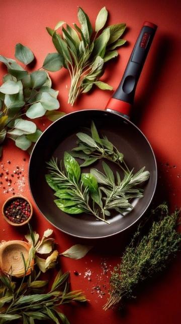 超級簡單,極速料理!