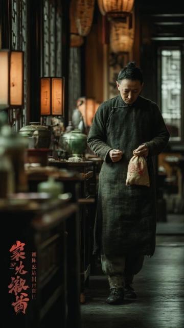 穿越百年的味道:武漢老字號(hào)小吃店,祖孫四代匠心傳承