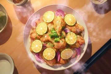 小人仙口味如何提升?美食教程