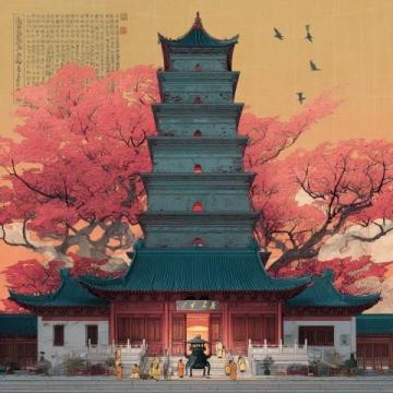 常州二—三日游攻略經(jīng)典景點(diǎn)、美食與深度體驗(yàn)