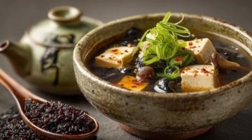 藏在茶湯里的山野氣韻(藏在茶湯里的山野氣韻,應該如何體會?)