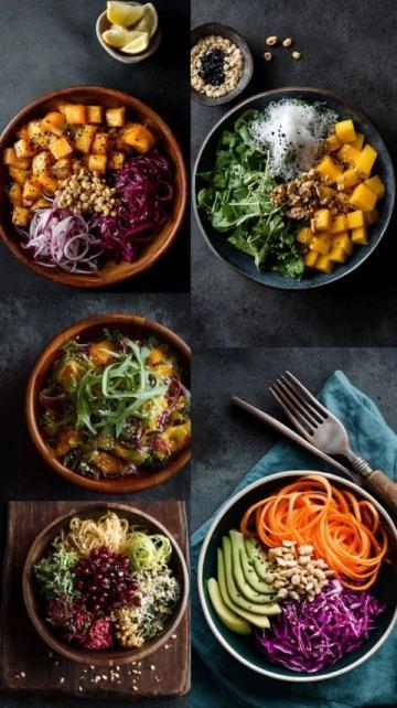 在家如何拍出高大上的美食照片?跟著偉華學(xué)起來!