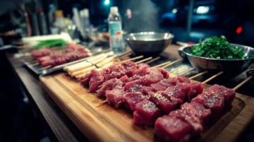 Max探店:蘇寧廣場米紙?jiān)侥闲○^美味東南亞菜推薦