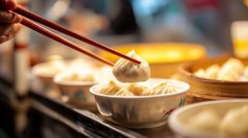 惠州十大必嘗美食:地方小吃探秘之旅