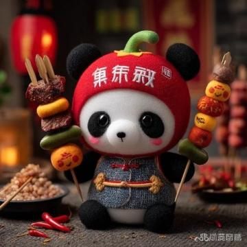 春節傳統美食有哪些？
