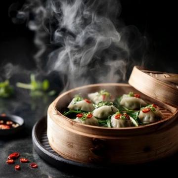 陜西美食之旅——面類、肉類和小吃佳肴