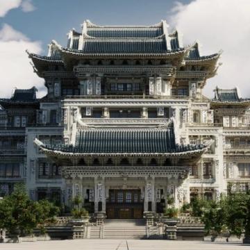 冰城一絕哈爾濱鍋包肉的歷史文化傳奇