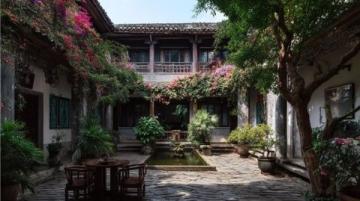 四川德陽(yáng)孝泉古鎮(zhèn):探尋千年上九會(huì)的歷史傳承與民俗魅力