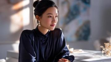 探尋撒撇之美:楊磊磊的獨特制作與苦中回甘的滋味
