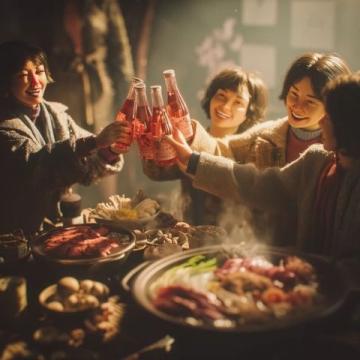元宵節晚會帶火無錫美食,梁溪脆鱔成家鄉名片