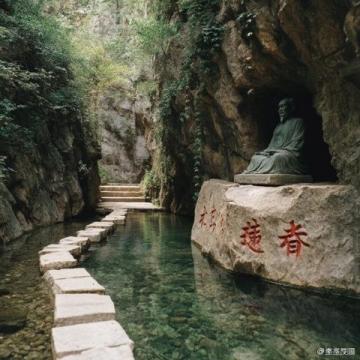 重慶旅游景點大全:人文景觀與自然風光的完美融合