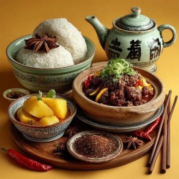 三道小孩最愛的家常菜：番茄炒蛋、可樂雞翅、土豆絲的做法教學