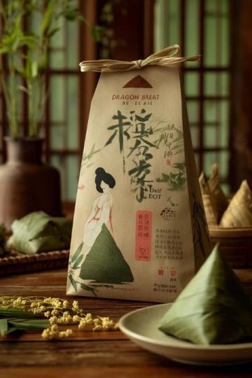 和順縣的莜面瓜絲蒸餃