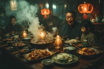 云南麗江必嘗美食盤點:十種地道風味美食推薦