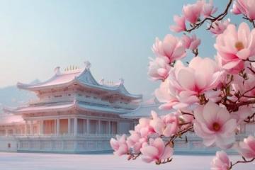 金川梨花自駕游詳解指南 | 解鎖絕美賞花之旅