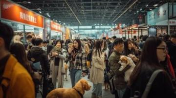 杭州美食打卡第一名:中國高速公路美食節趣味互動
