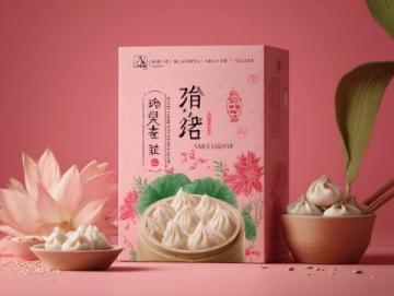 陽春面:蔥花里的家常味道,承載歲月的溫馨回憶