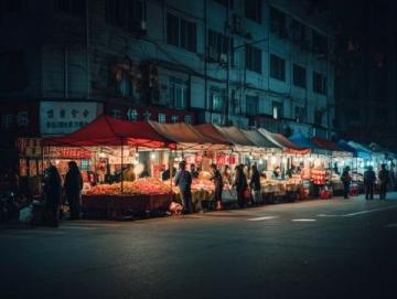 赤峰特色美食大盤點(diǎn):對(duì)夾、手把肉不可錯(cuò)過(guò)!