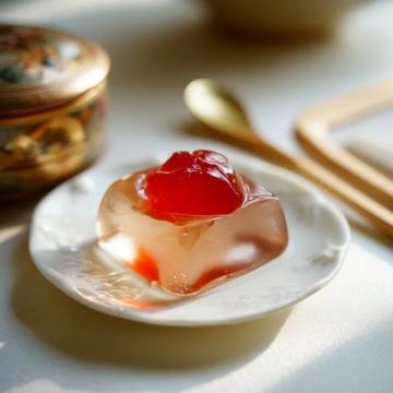 經(jīng)典粵味來襲:菠蘿咕嚕肉,酸甜果香伴嫩肉