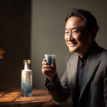 重慶美食探店達人肖茂竹:從火鍋車手到抖音百萬粉絲網紅
