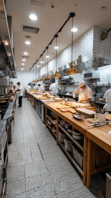 杭州美食打卡第一名:中國高速公路美食節趣味互動