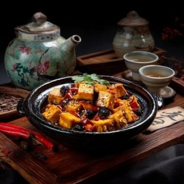 蘇州必嘗的十大特色美食