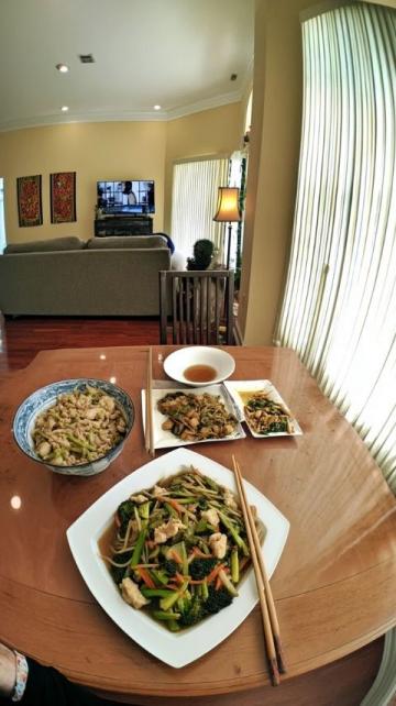 昆明長水機場周邊美食推薦