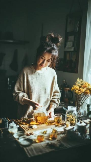解鎖你的廚藝天賦:從零失敗快手菜到健康輕食主義