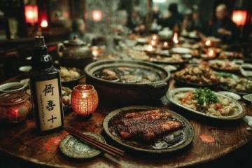 湖北烹飪中的蒸食技法:古至今的重要地位
