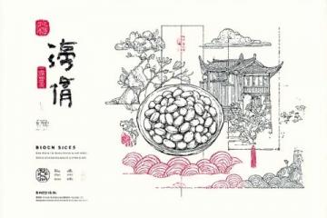 揭秘福建美食中的荔枝故事