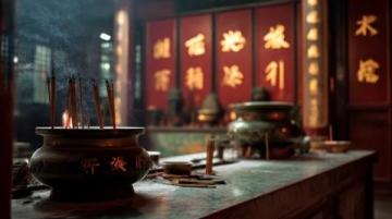 舌尖上的濟寧探尋特色小吃的魅力
