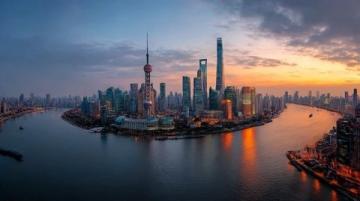 上海:不僅是一流大城市,更是備受矚目的國(guó)際大都會(huì)