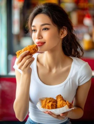 三道小孩最愛的家常菜：番茄炒蛋、可樂雞翅、土豆絲的做法教學