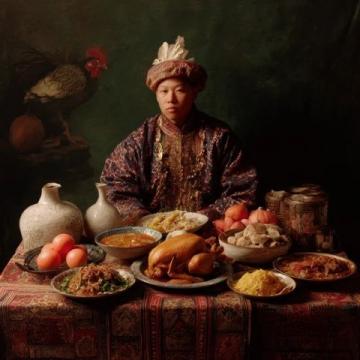 徐州碳水美食攻略:辣味碳王,一網打盡必嘗佳肴!