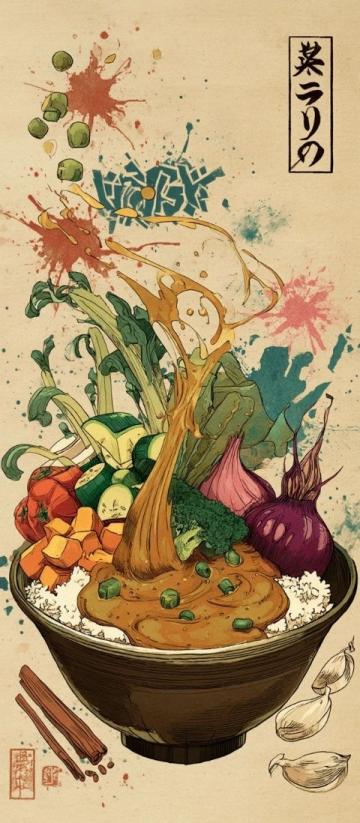 下飯神器，有了它，米飯?jiān)賮?lái)兩碗——超級(jí)下飯的肉沫炸醬