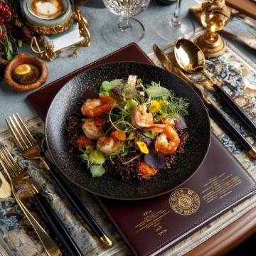 荷蘭美食大全:6道口福與文化