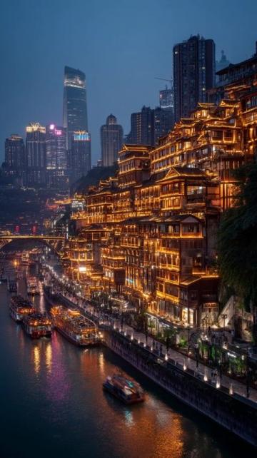 分享香港旅行攻略給大家