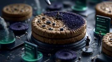 創新烹飪:AI在食品科學、創意設計與技術融合中的應用探索
